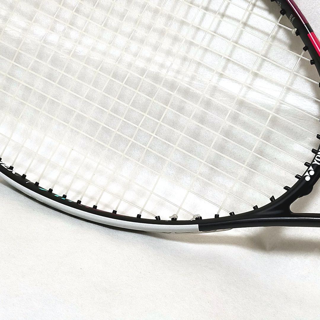 ✨美品 YONEX AIRIDE エアライド　ソフトテニスラケット　初心者向け