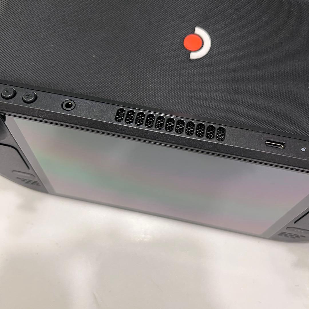 steam deck OLED 1TB 有機ELモデル　おまけ付き