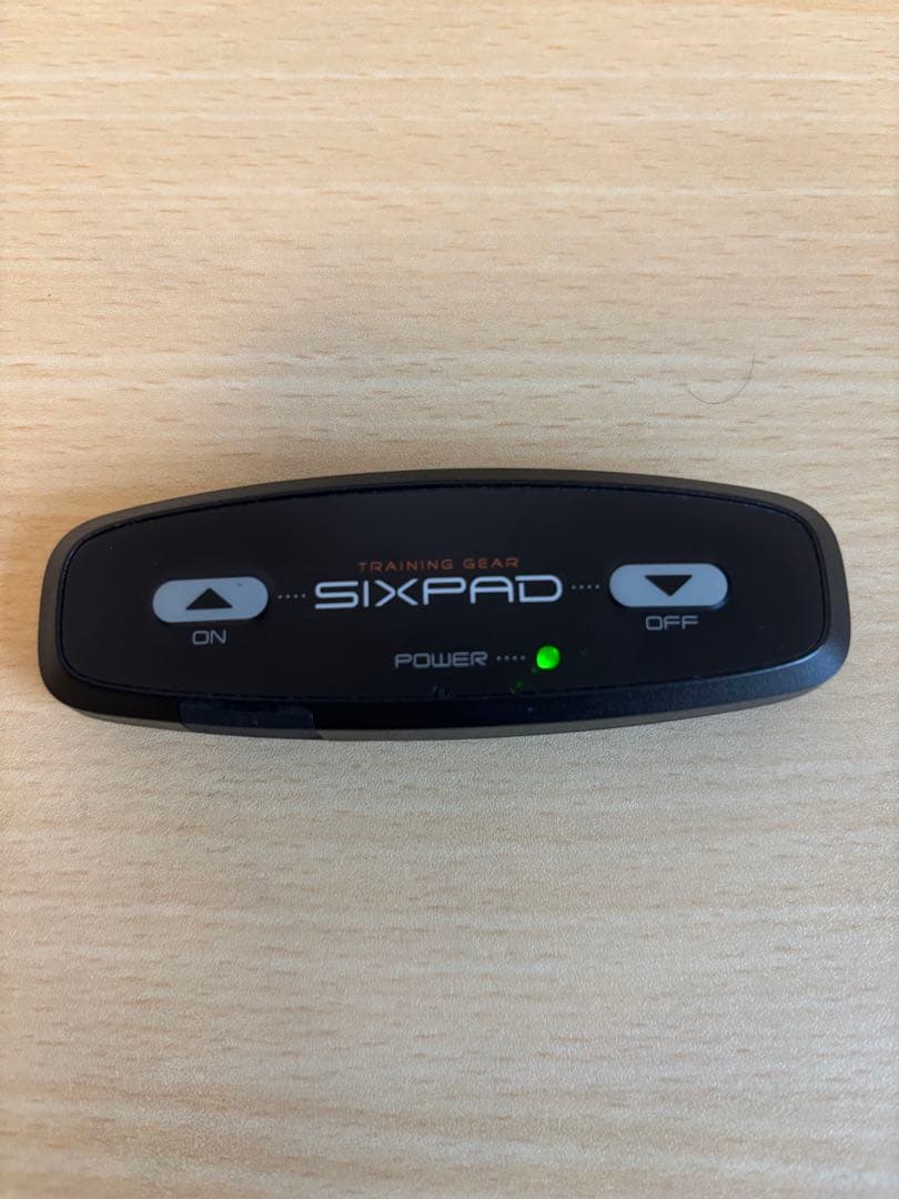 SIXPAD パワースーツライトアブス　　　L