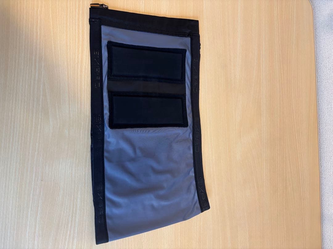 SIXPAD パワースーツライトアブス　　　L