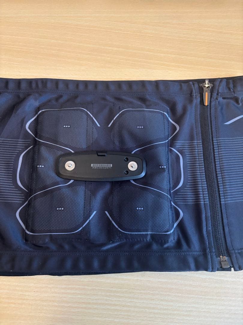 SIXPAD パワースーツライトアブス　　　L