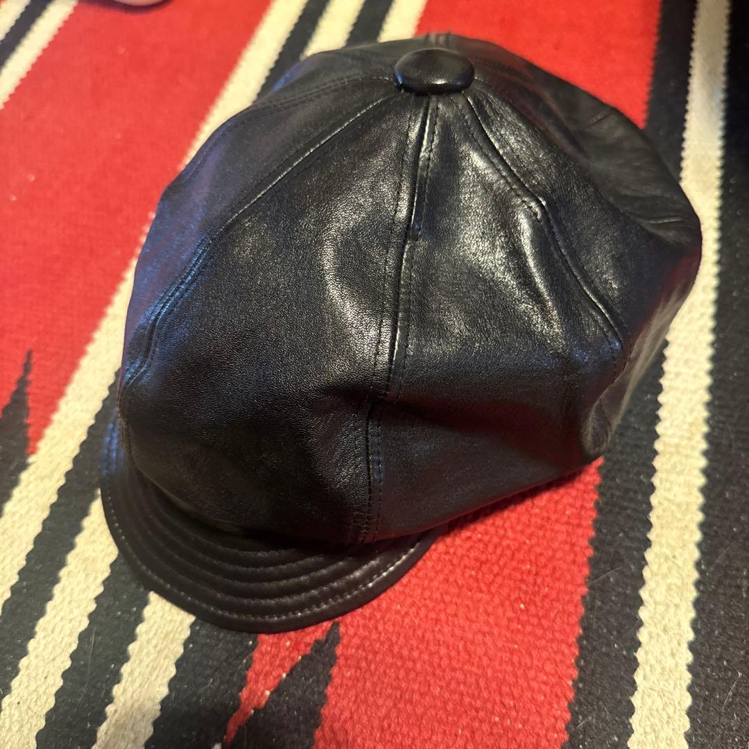 SPEIER'S スピアーズ　キャスケット