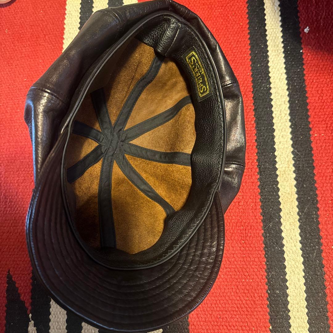 SPEIER'S スピアーズ　キャスケット