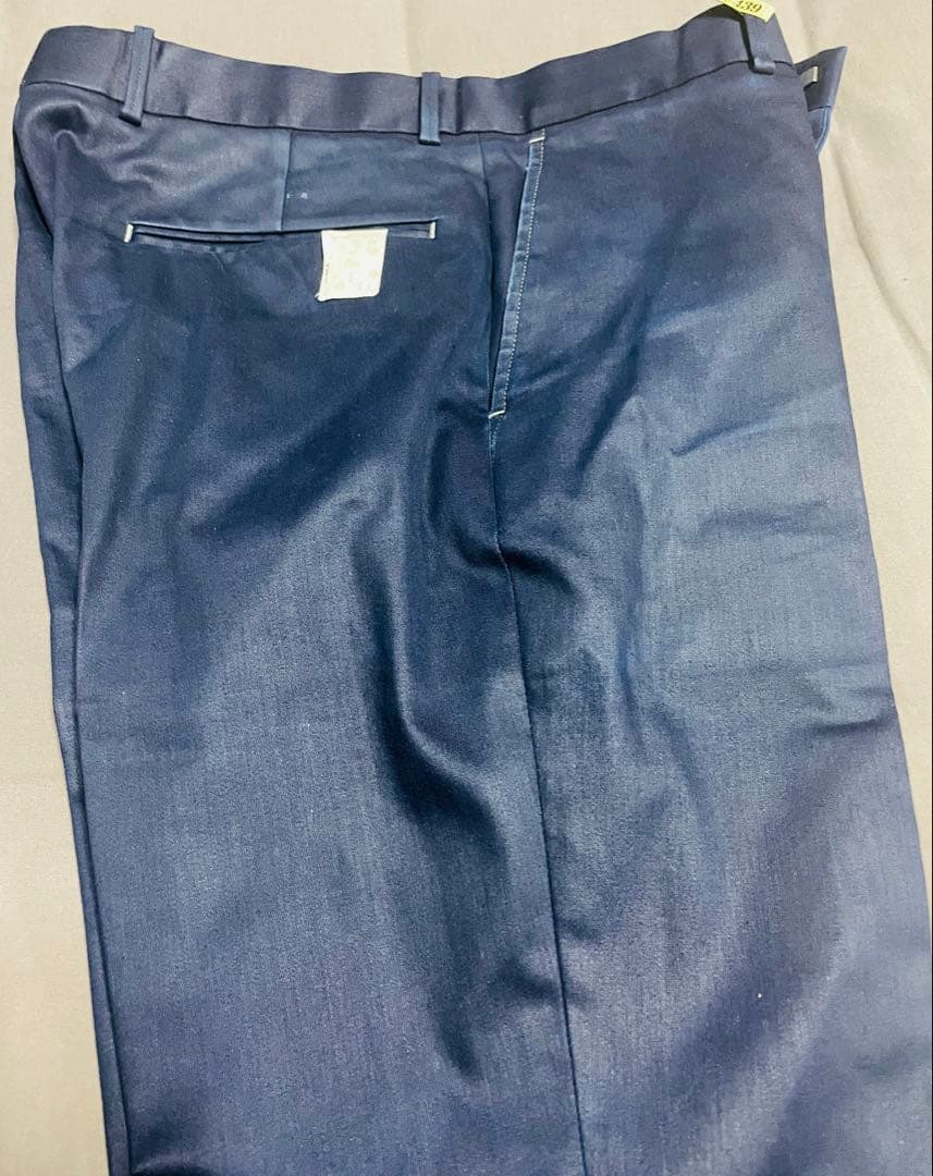 【パンダさん専用】ディーゼル(DIESEL)×Nハリウッド パンツ