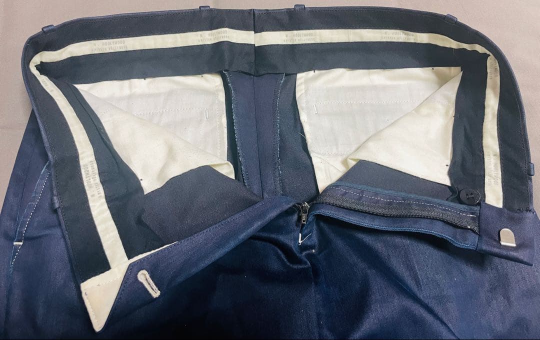 【パンダさん専用】ディーゼル(DIESEL)×Nハリウッド パンツ