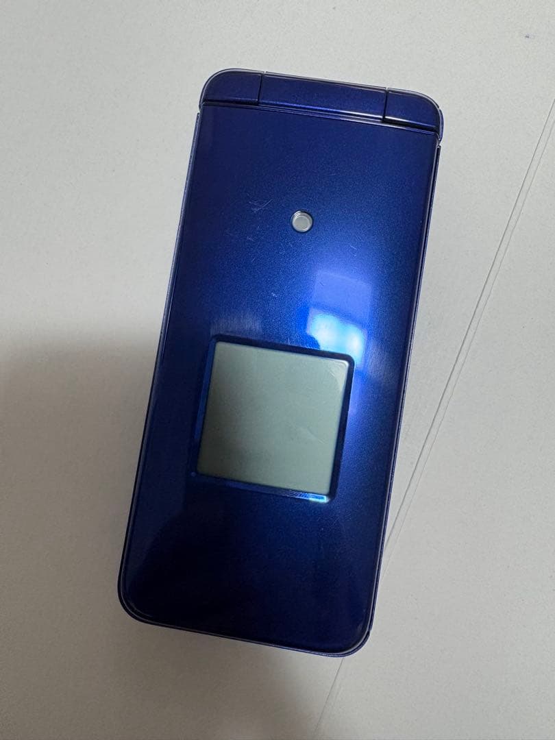 KYF43 電池パック2個付き