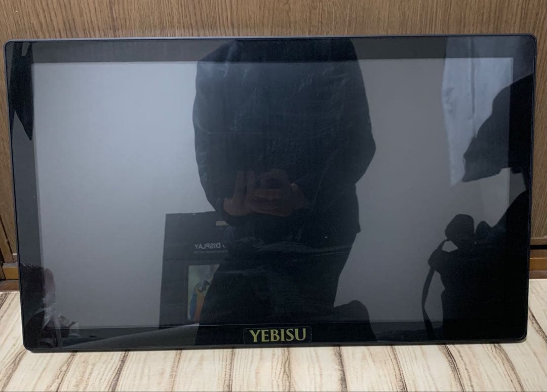 デジタルサイネージ モニター POPmate GS-240EL ポップメイト