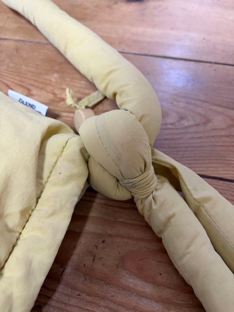 オレンド OLEND ONA SOFT BAG