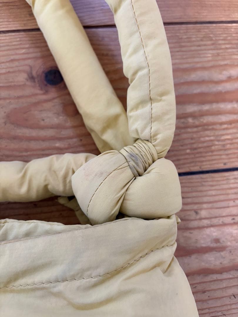 オレンド OLEND ONA SOFT BAG