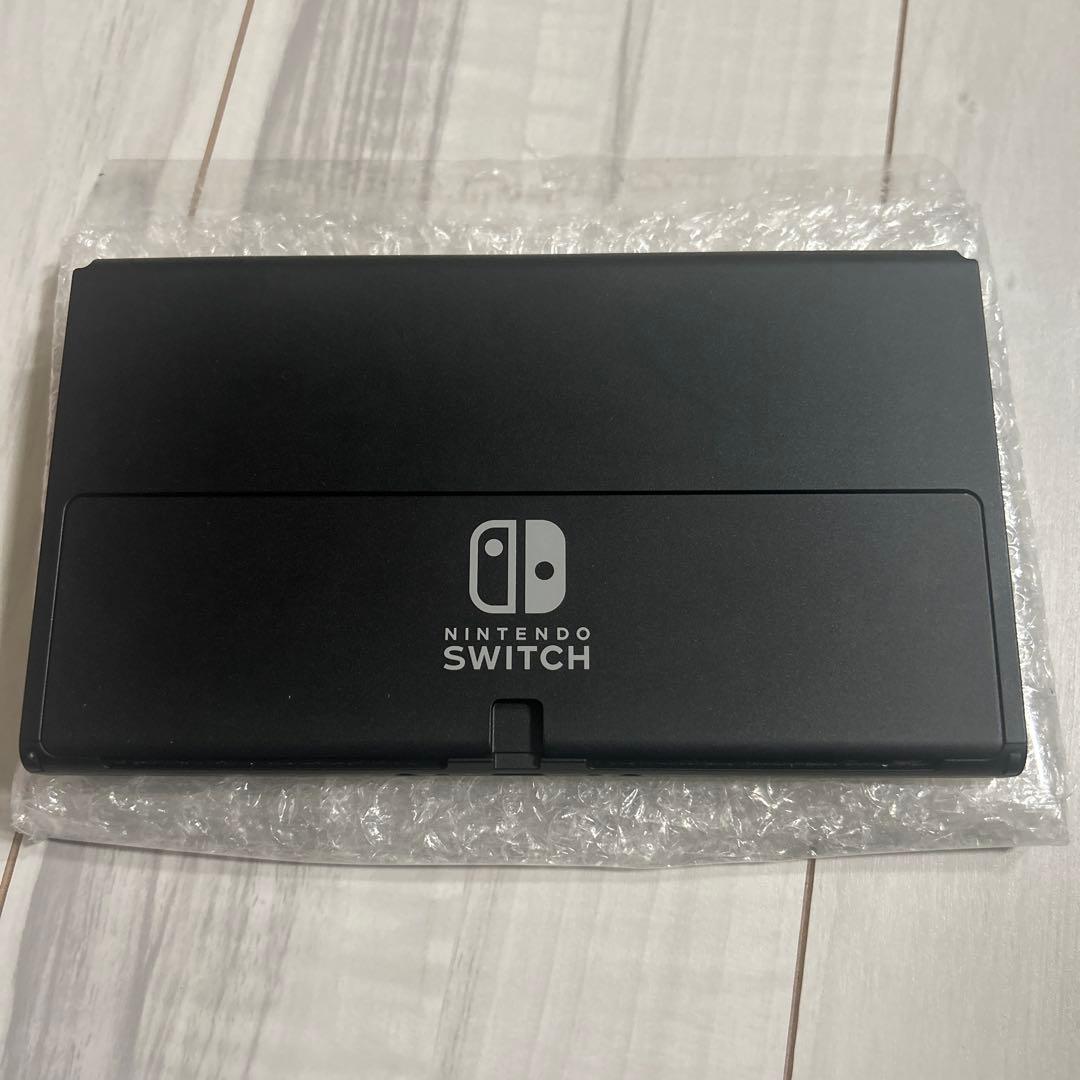 最終価格‼️Nintendo Switch 有機EL本体