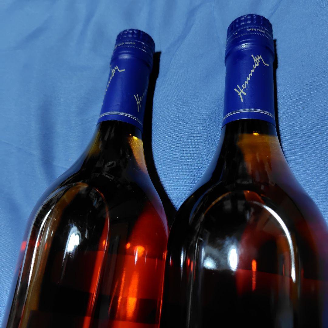 Hennessy Classique 2本セット コニャック