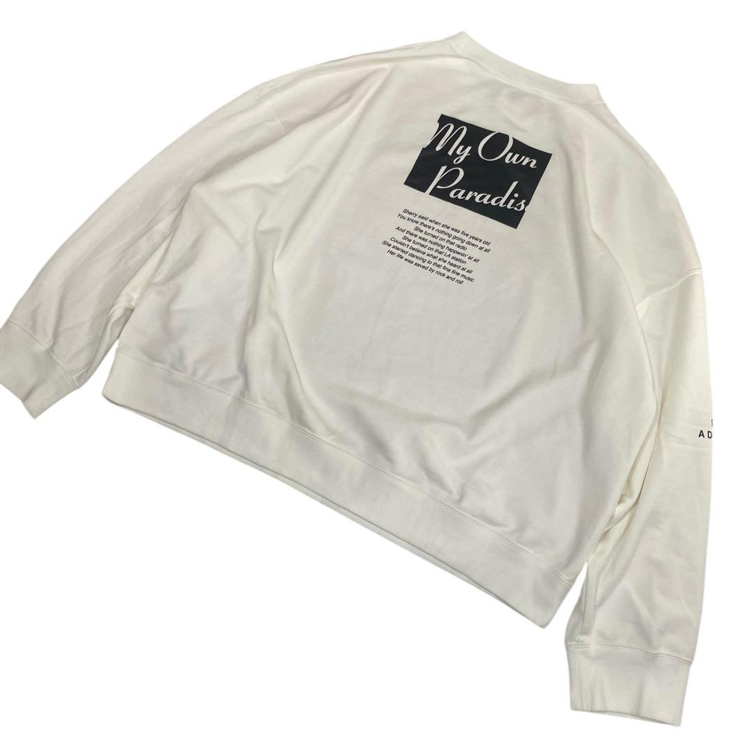 トップス Oh,Sherry Oh Sherry's Sweat