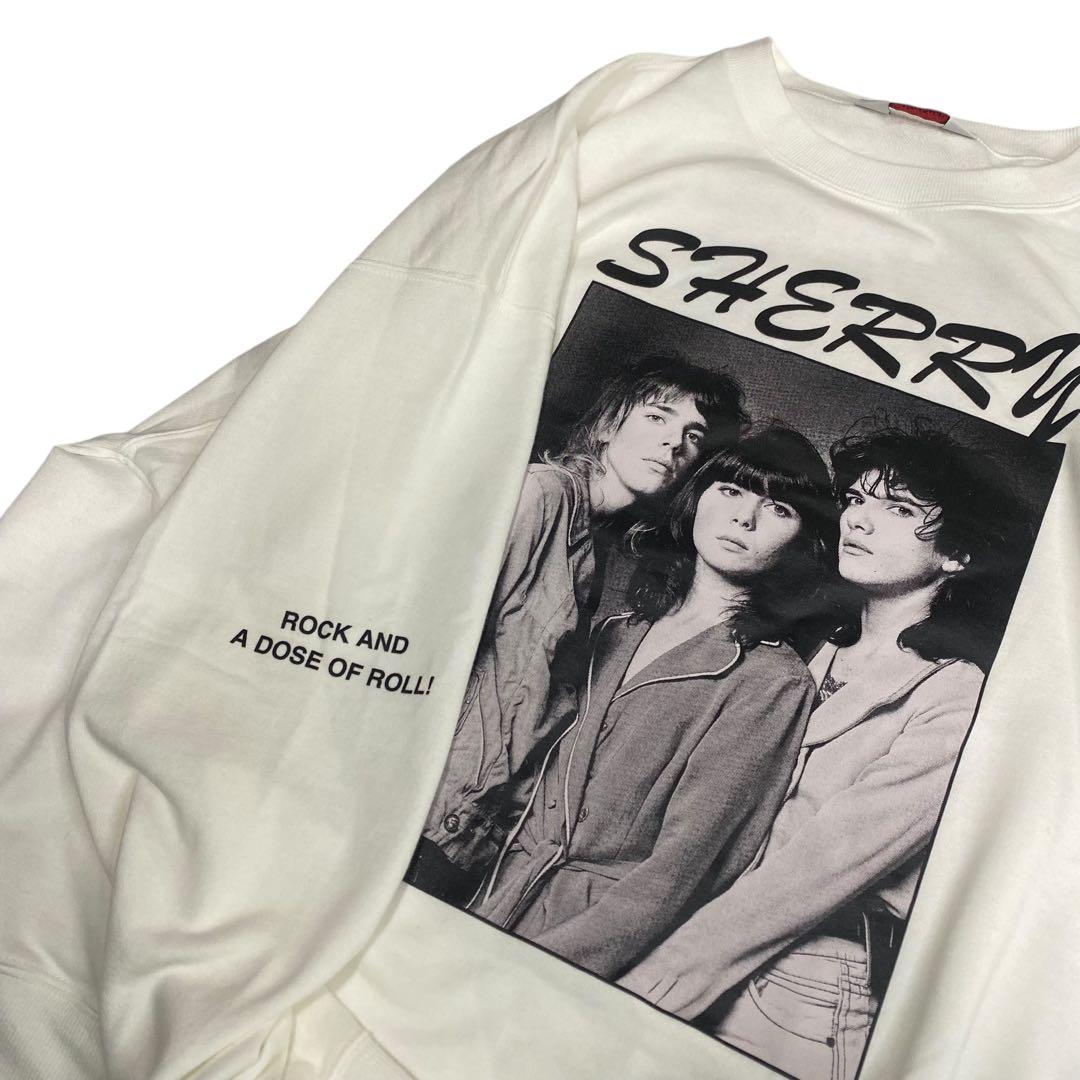 トップス Oh,Sherry Oh Sherry's Sweat