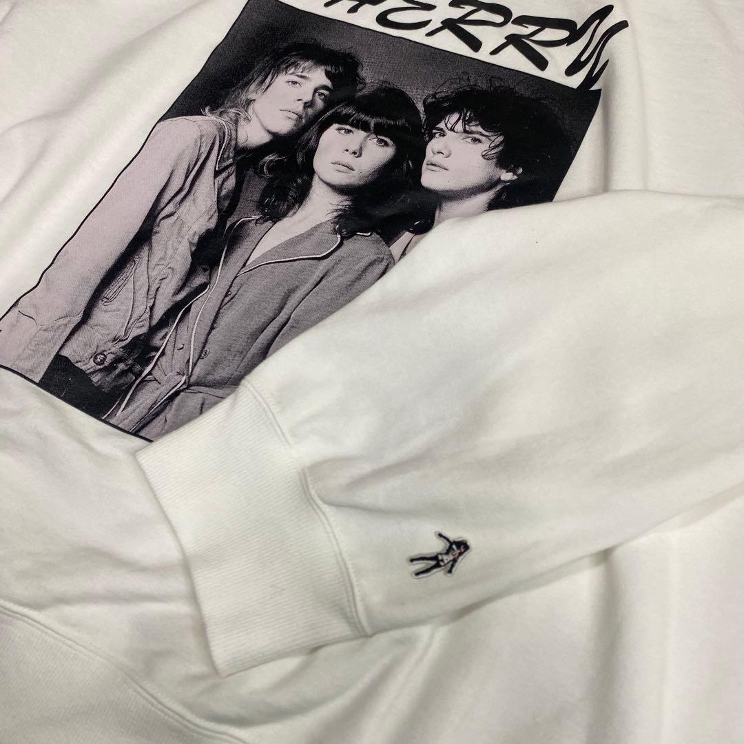 トップス Oh,Sherry Oh Sherry's Sweat