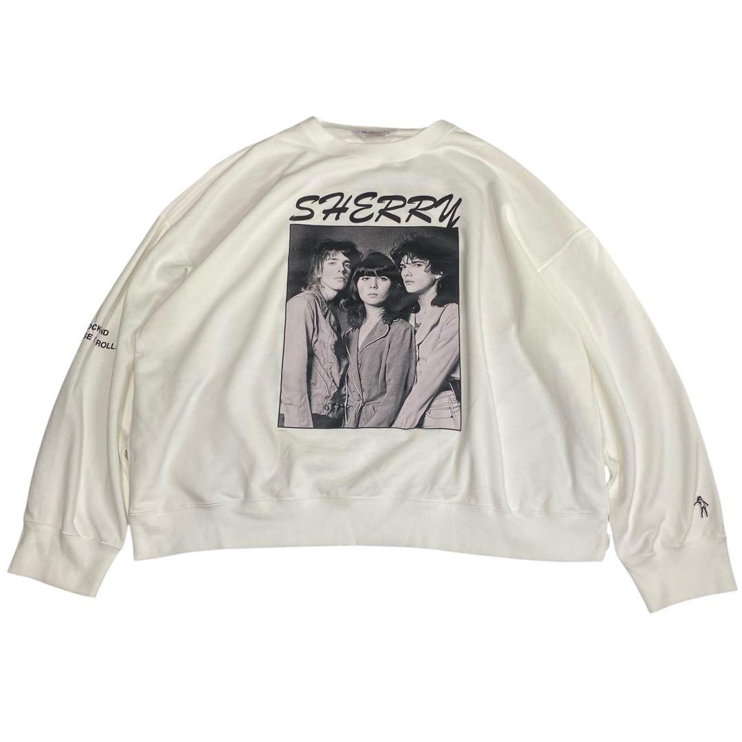 トップス Oh,Sherry Oh Sherry's Sweat