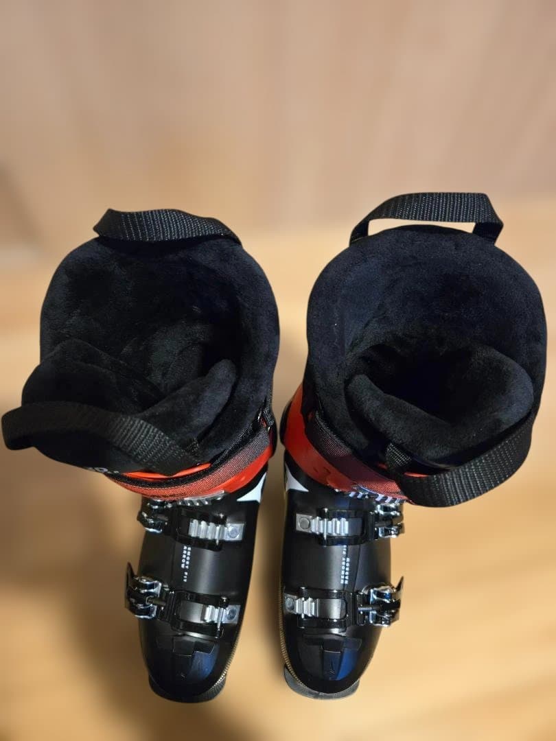 【良品】スキーブーツ　ATOMIC 26-26.5cm/ソール長300mm