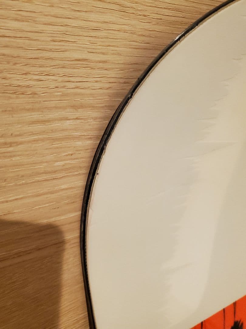 サロモン　オフィシャル 152cm × バートン　フリースタイル　セット