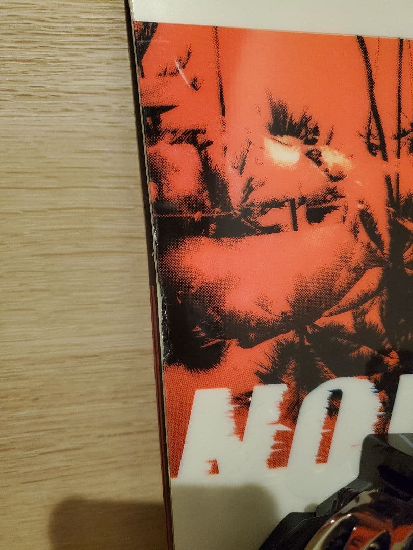 サロモン　オフィシャル 152cm × バートン　フリースタイル　セット