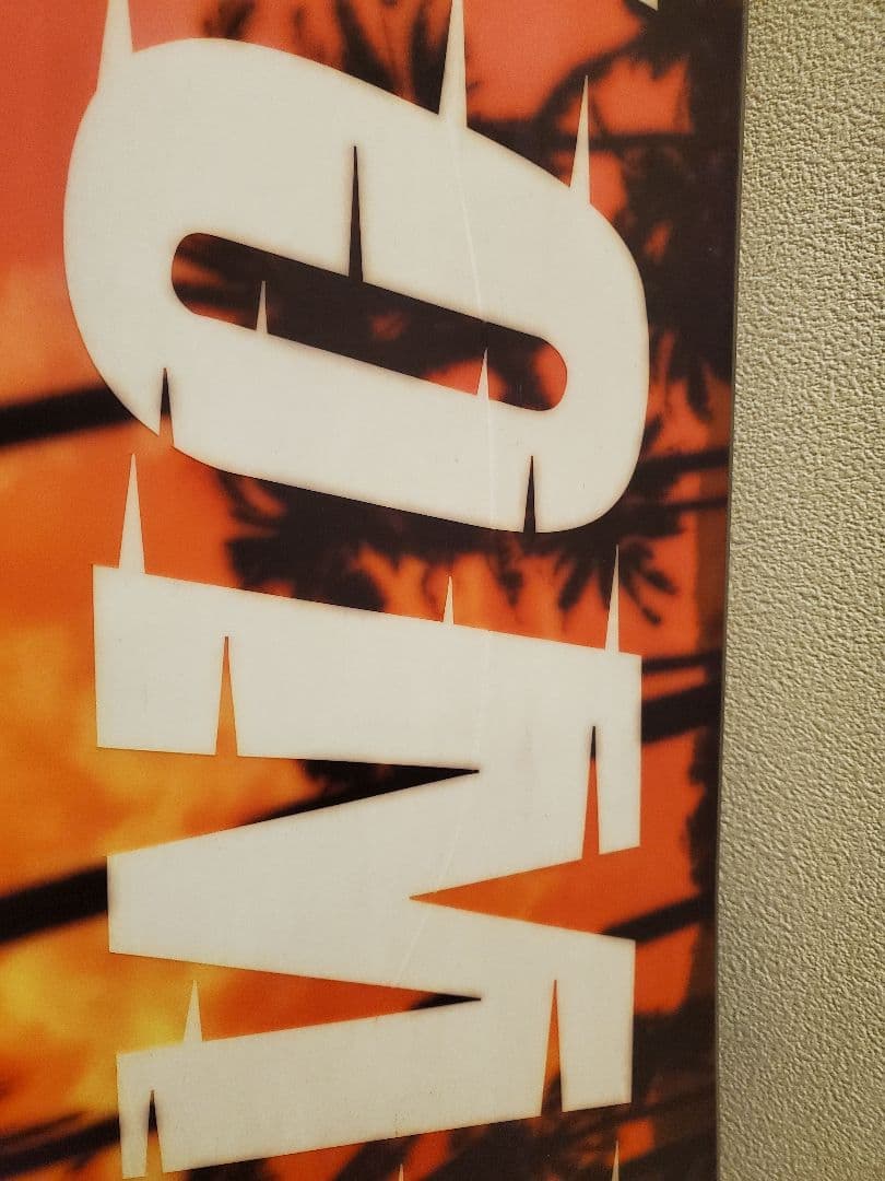 サロモン　オフィシャル 152cm × バートン　フリースタイル　セット