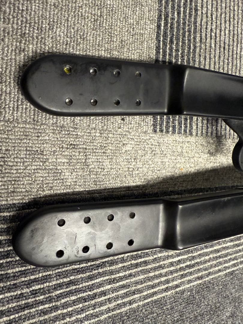 aerocoach Ascalon carbon エアロバー