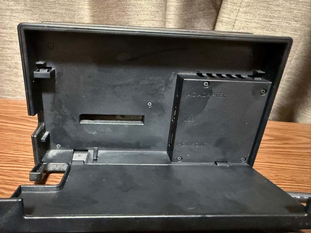 Nintendo Switch 本体 ジャンク品 初期化済み