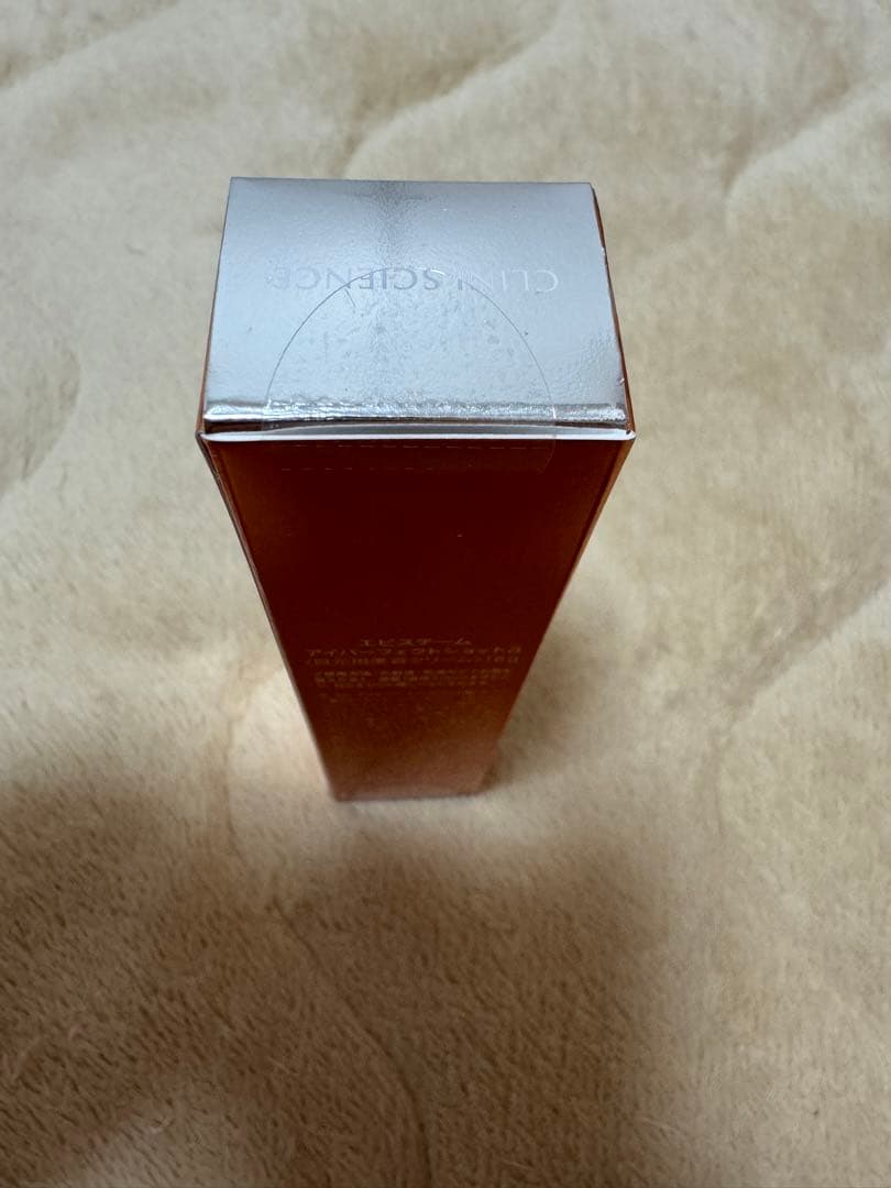 エピステーム　目元用美容クリーム18g