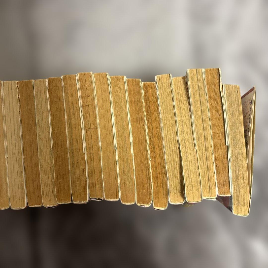 漫画 まとめ売り 進撃の巨人 スラムダンク カラダ探し タコピーの原罪