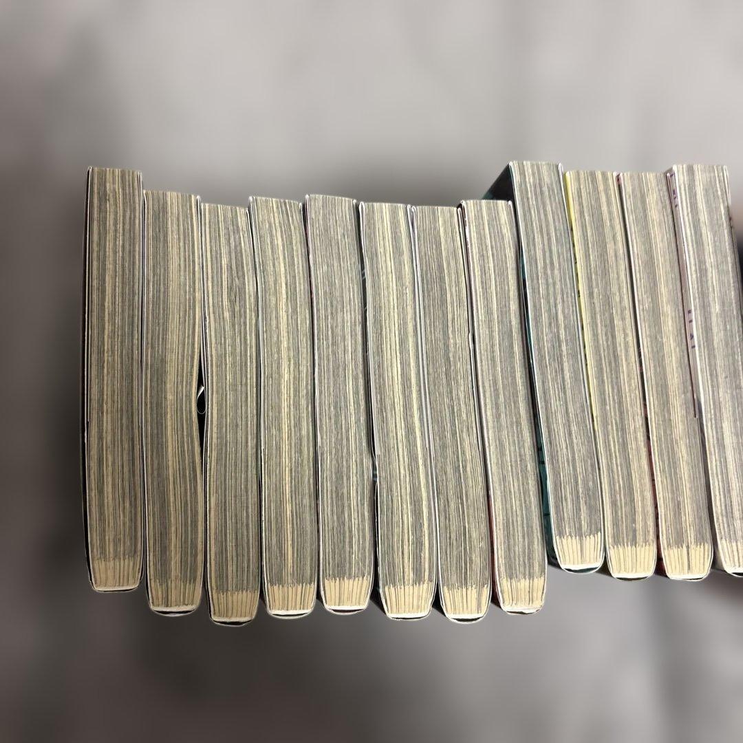 漫画 まとめ売り 進撃の巨人 スラムダンク カラダ探し タコピーの原罪