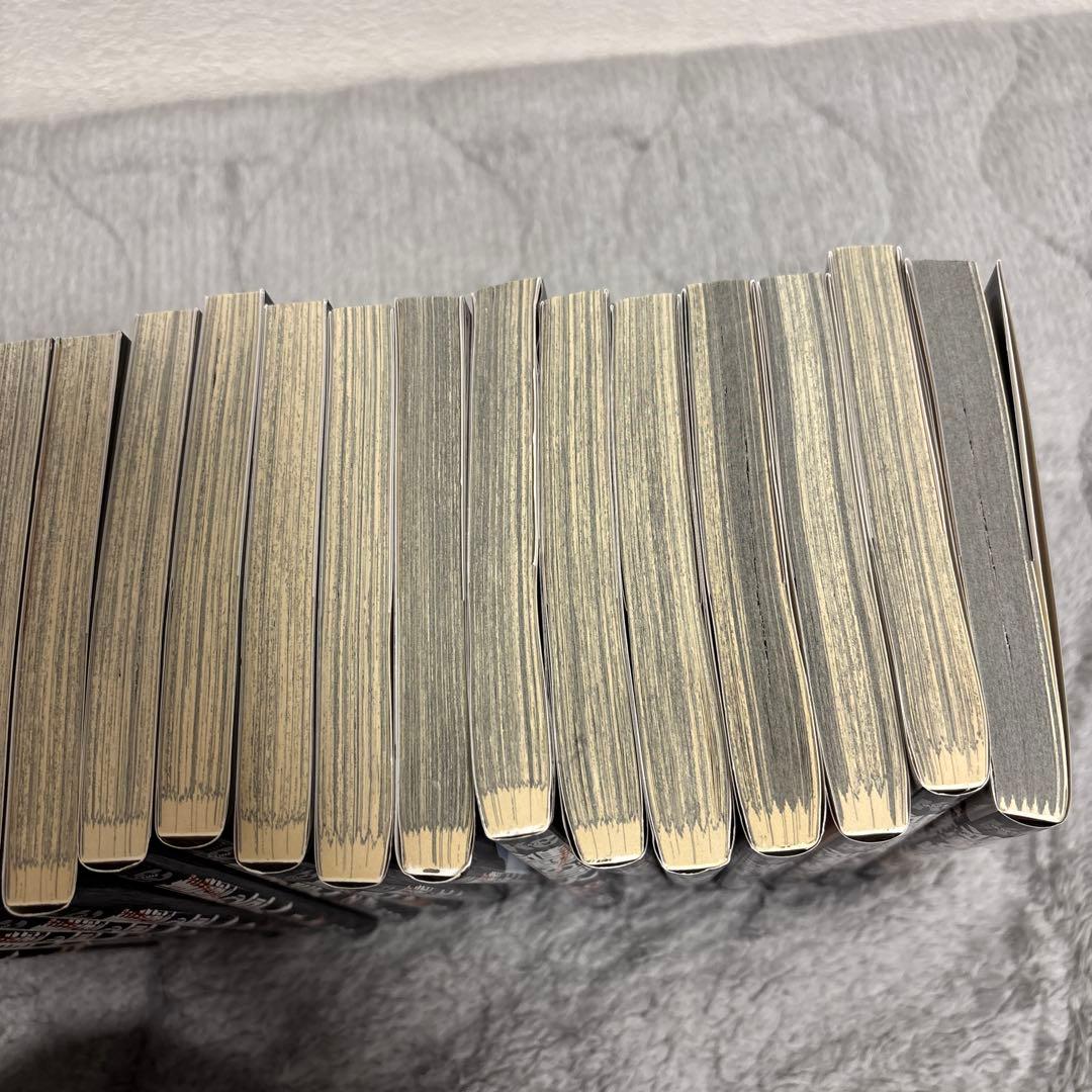 漫画 まとめ売り 進撃の巨人 スラムダンク カラダ探し タコピーの原罪