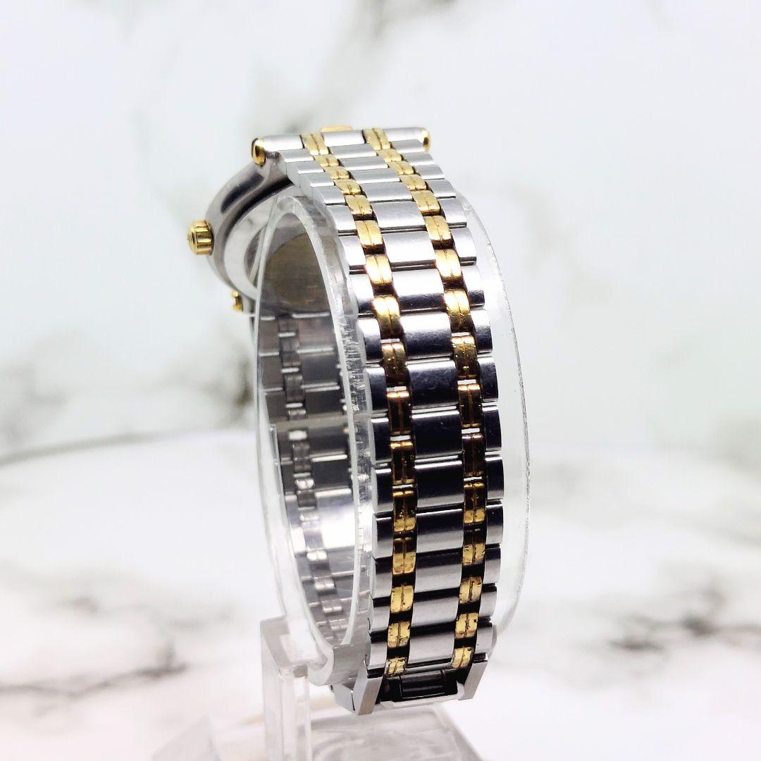 GUCCI グッチ 時計 レディース デイト コンビ 9000L