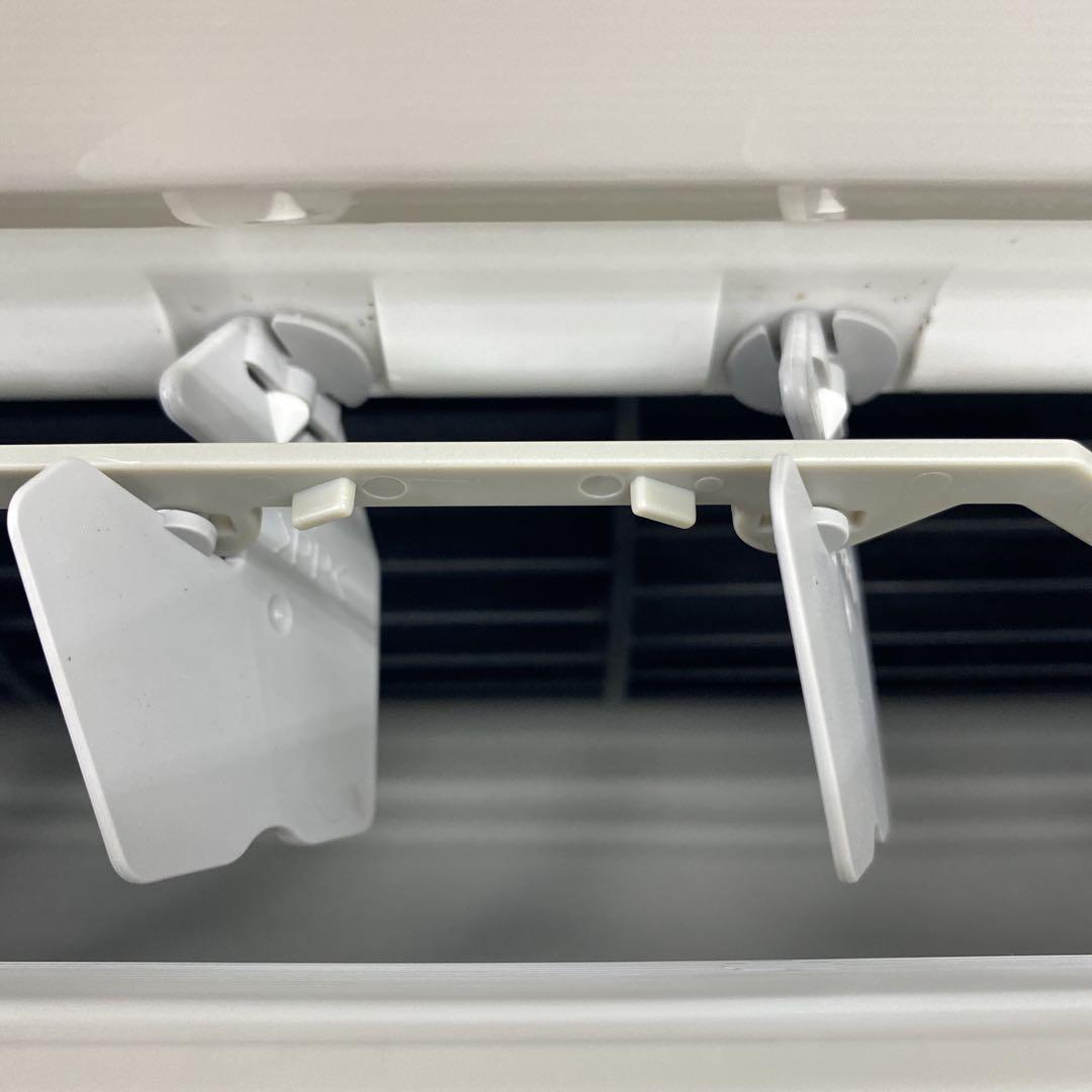 ＊1年保証＊パナソニック2023年製 10畳用エアコン 標準取付込み AS641