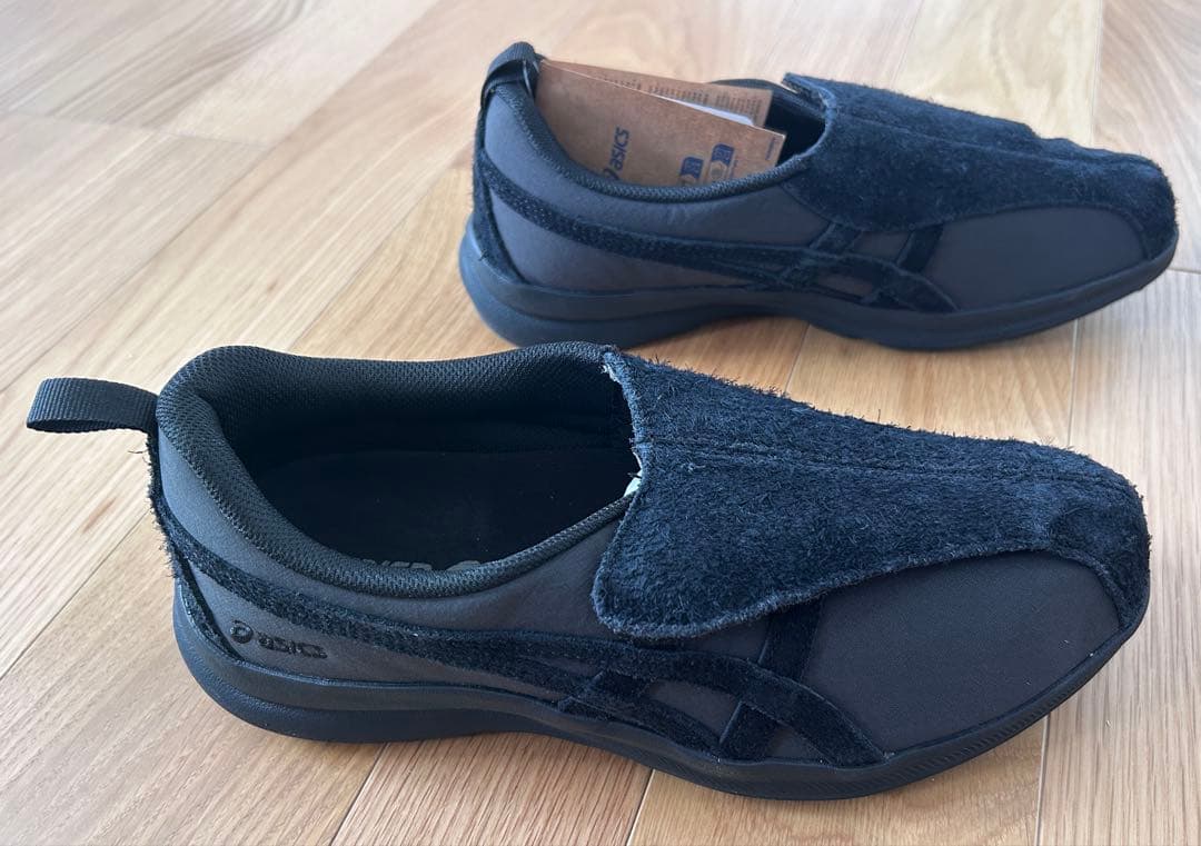 新品⭐︎タグ付　asics LIFEWALKER HERITAGE