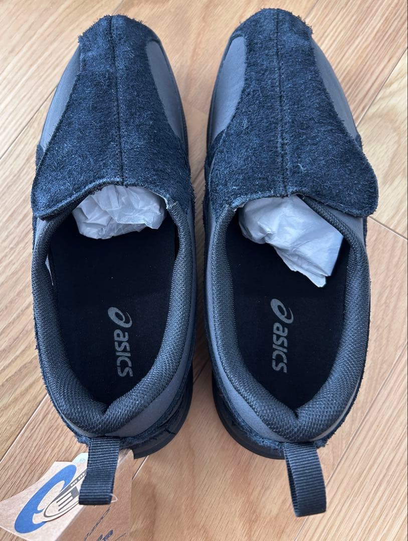 新品⭐︎タグ付　asics LIFEWALKER HERITAGE