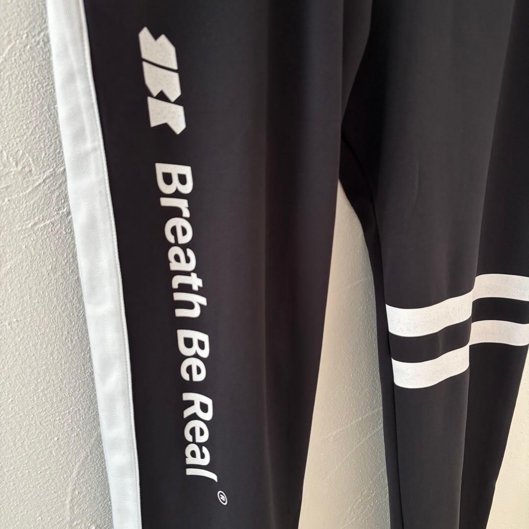 ブレスBeリアル/フィットネスパンツ