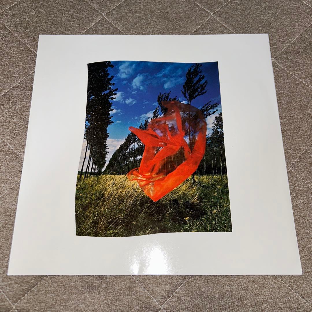 Pink Floyd 限定LPレコード Wish You Were Here