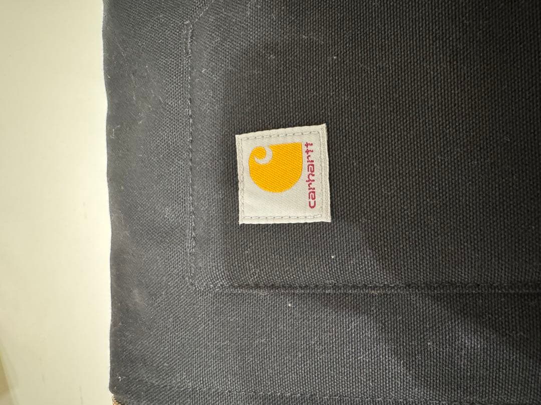 Carhartt ダウンベスト USA限定ライン