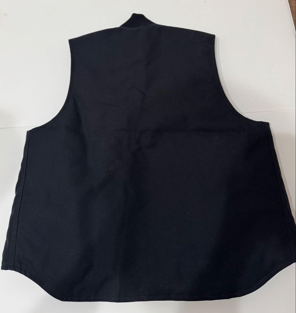 Carhartt ダウンベスト USA限定ライン