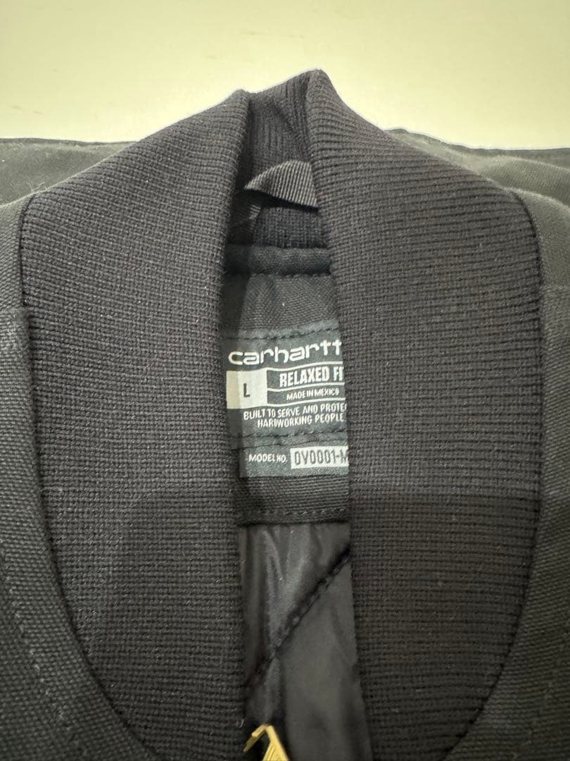 Carhartt ダウンベスト USA限定ライン