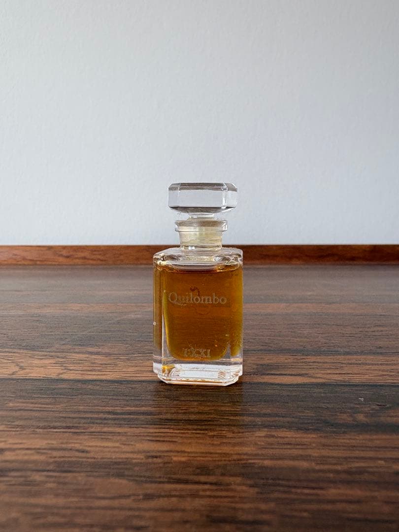 FUEGUIA キロンボ 香水 30ml イタリア製