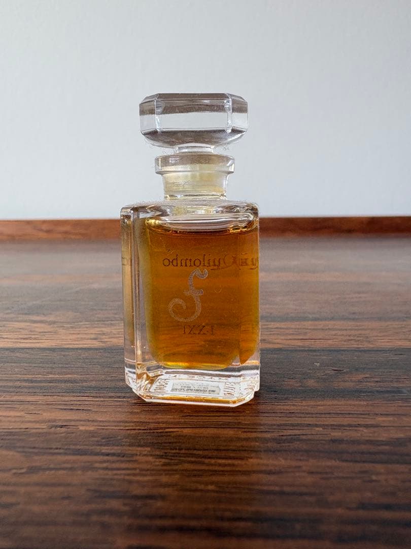 FUEGUIA キロンボ 香水 30ml イタリア製