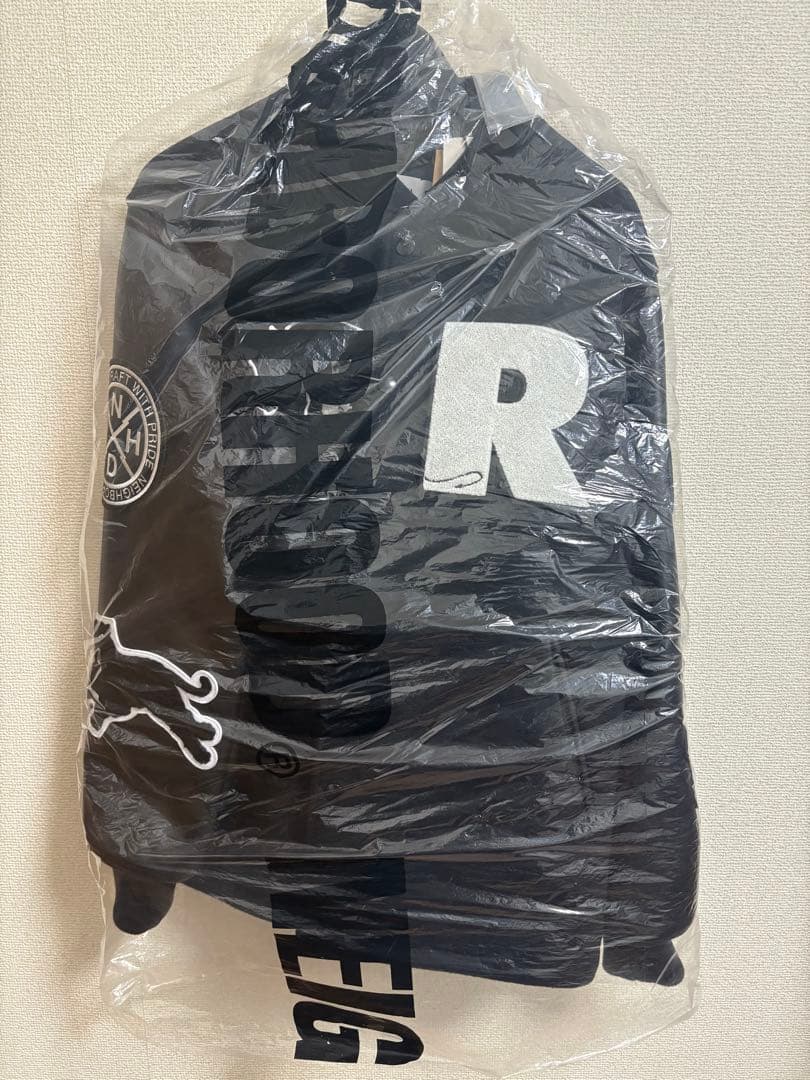 新品!貴重XL! RATS×NEIGHBORHOOD×WTAPS スタジャン