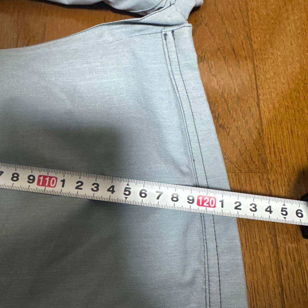 NIKESB スノーボードパンツ エニグマ