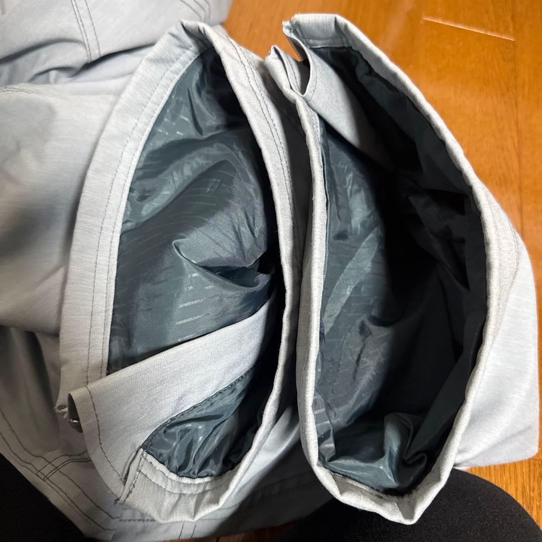 NIKESB スノーボードパンツ エニグマ