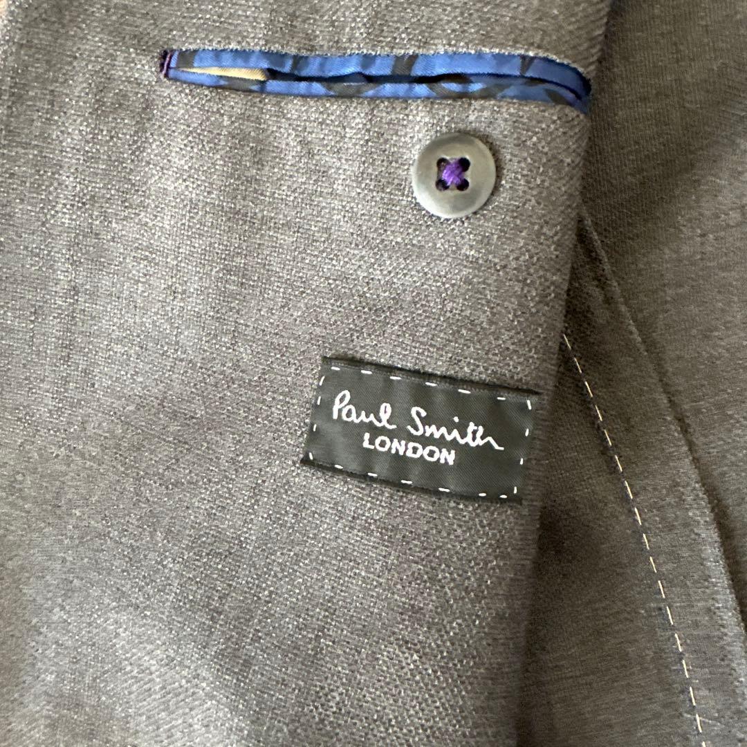 【とうちゃん】ポールスミス　セットアップ