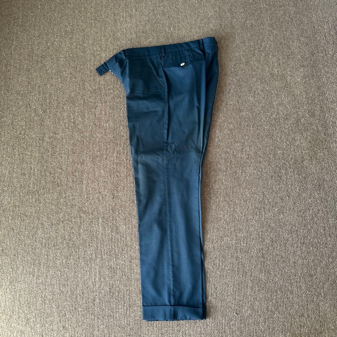 【とうちゃん】ポールスミス　セットアップ