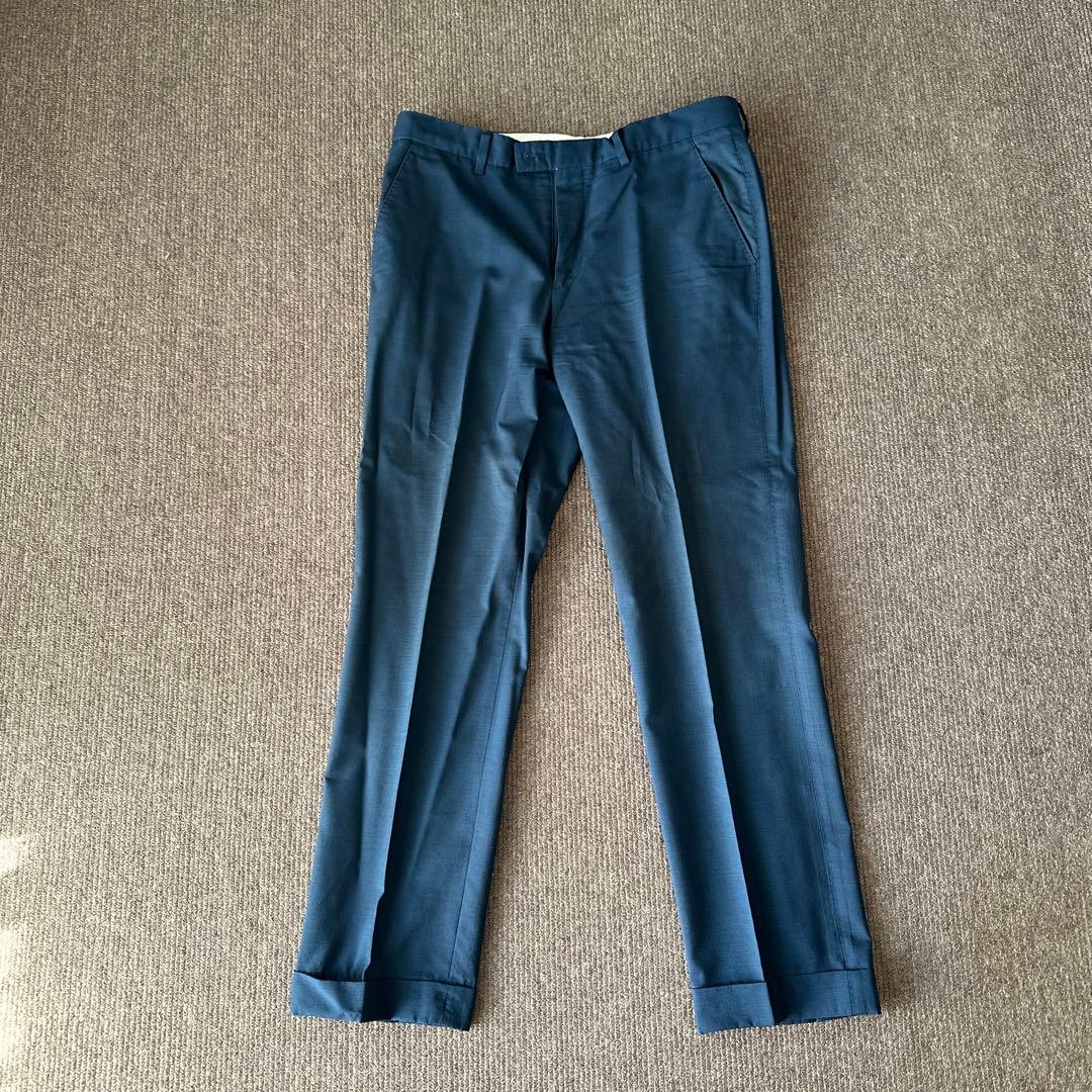 【とうちゃん】ポールスミス　セットアップ