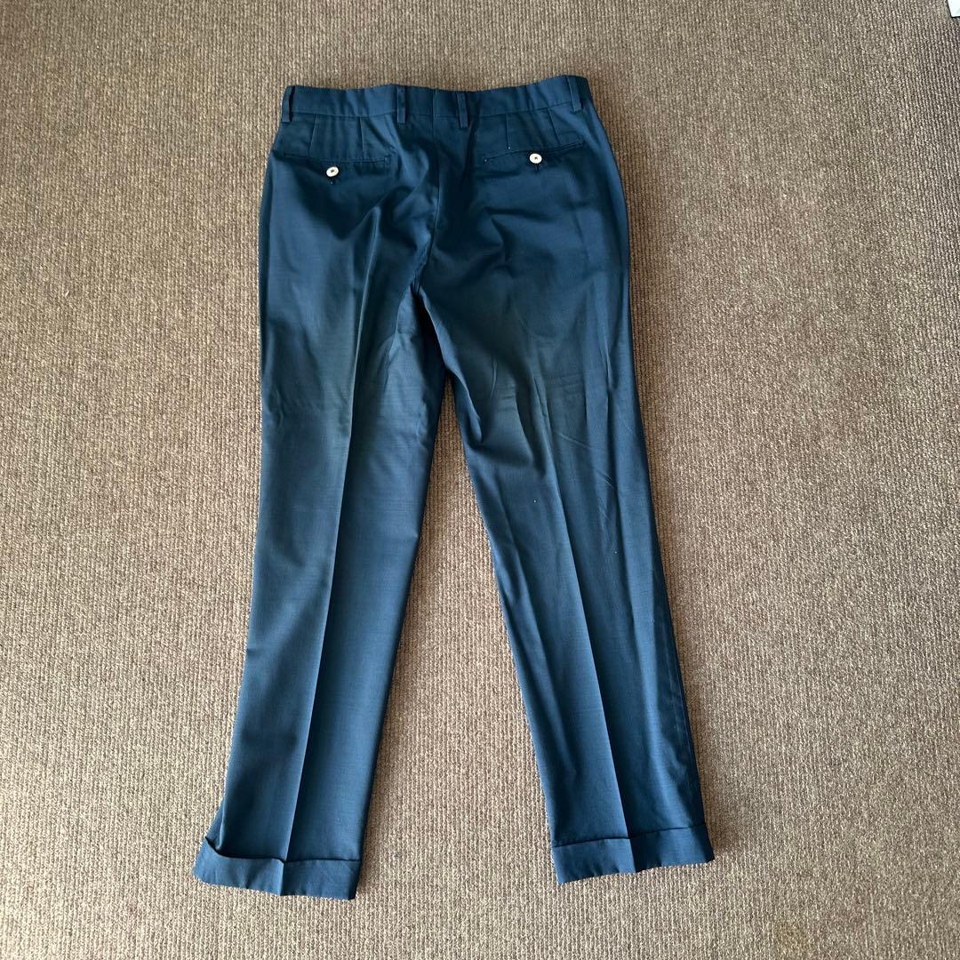 【とうちゃん】ポールスミス　セットアップ