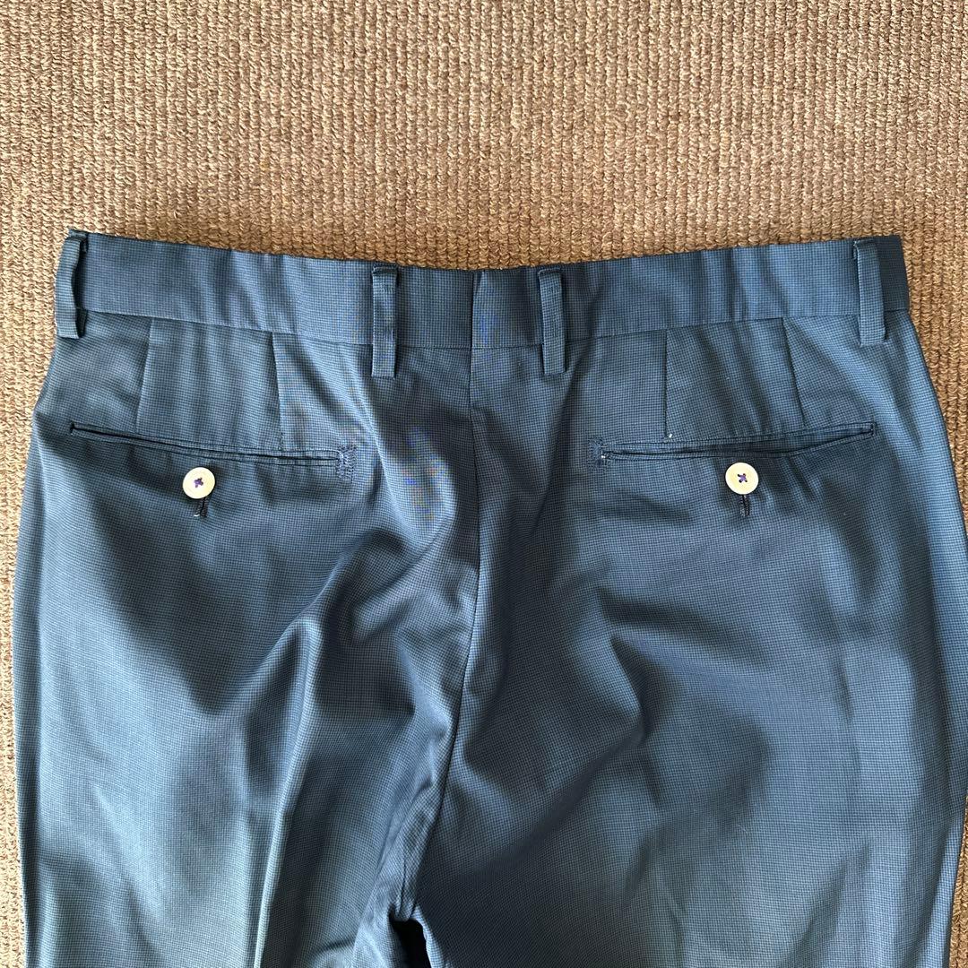 【とうちゃん】ポールスミス　セットアップ