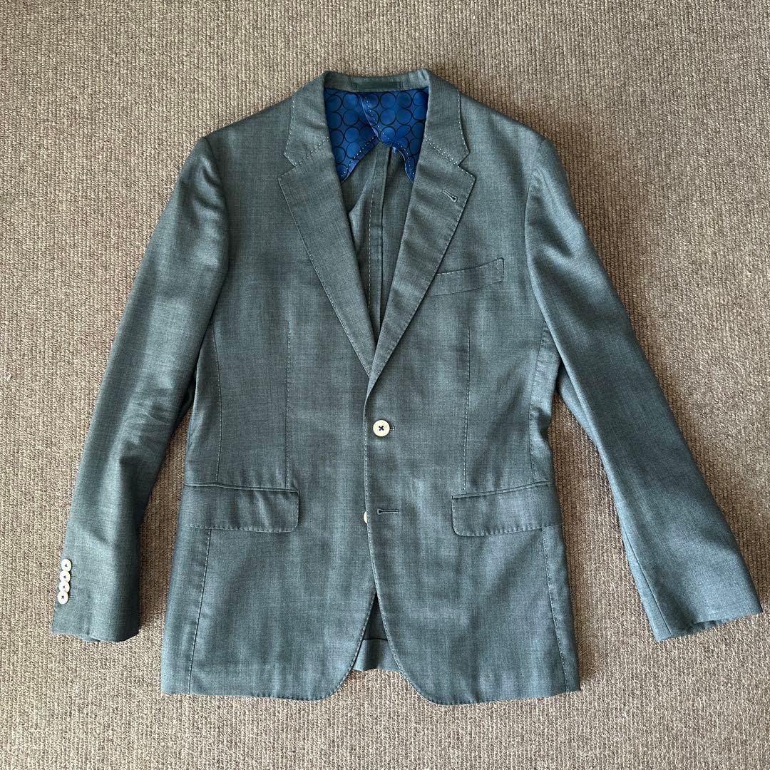 【とうちゃん】ポールスミス　セットアップ