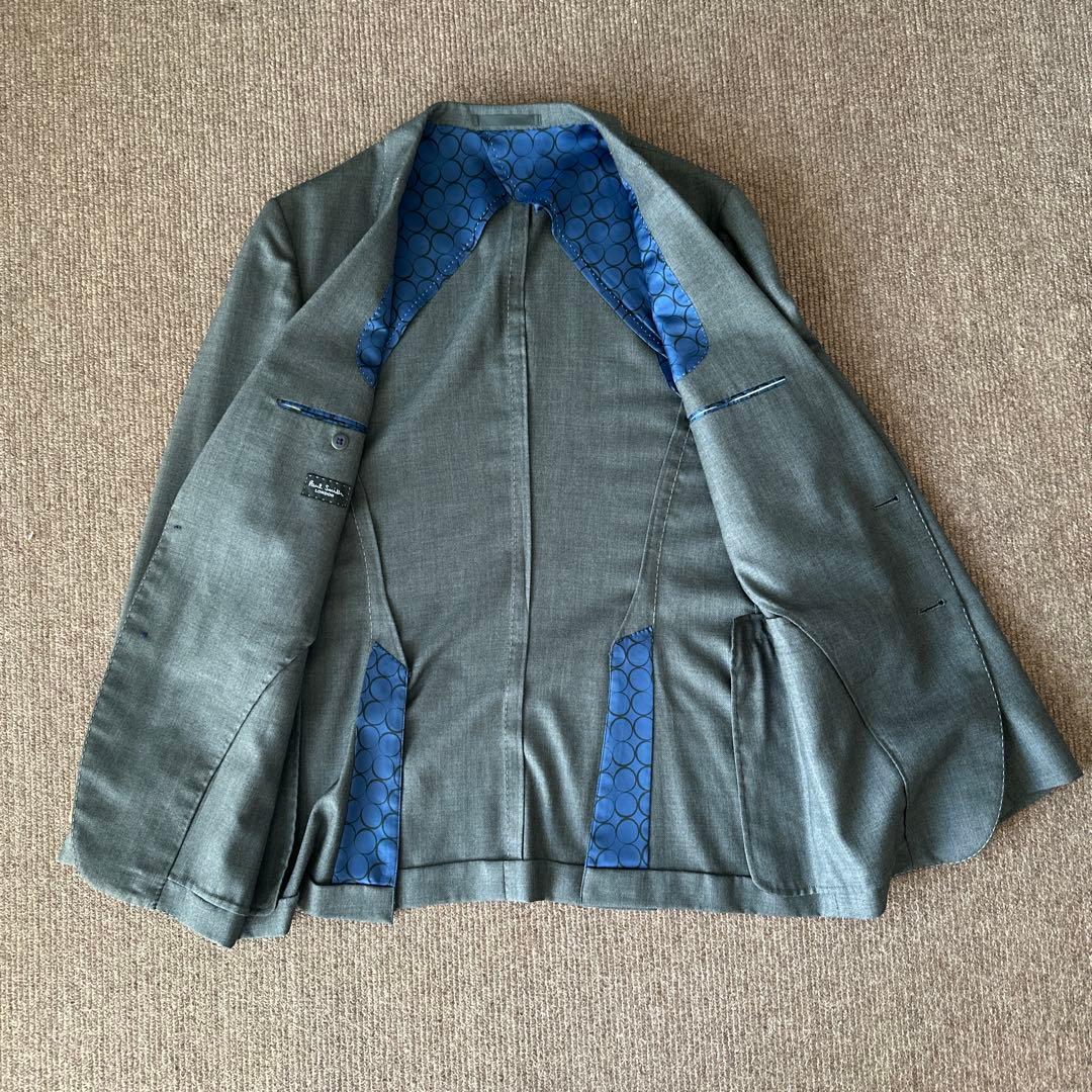 【とうちゃん】ポールスミス　セットアップ